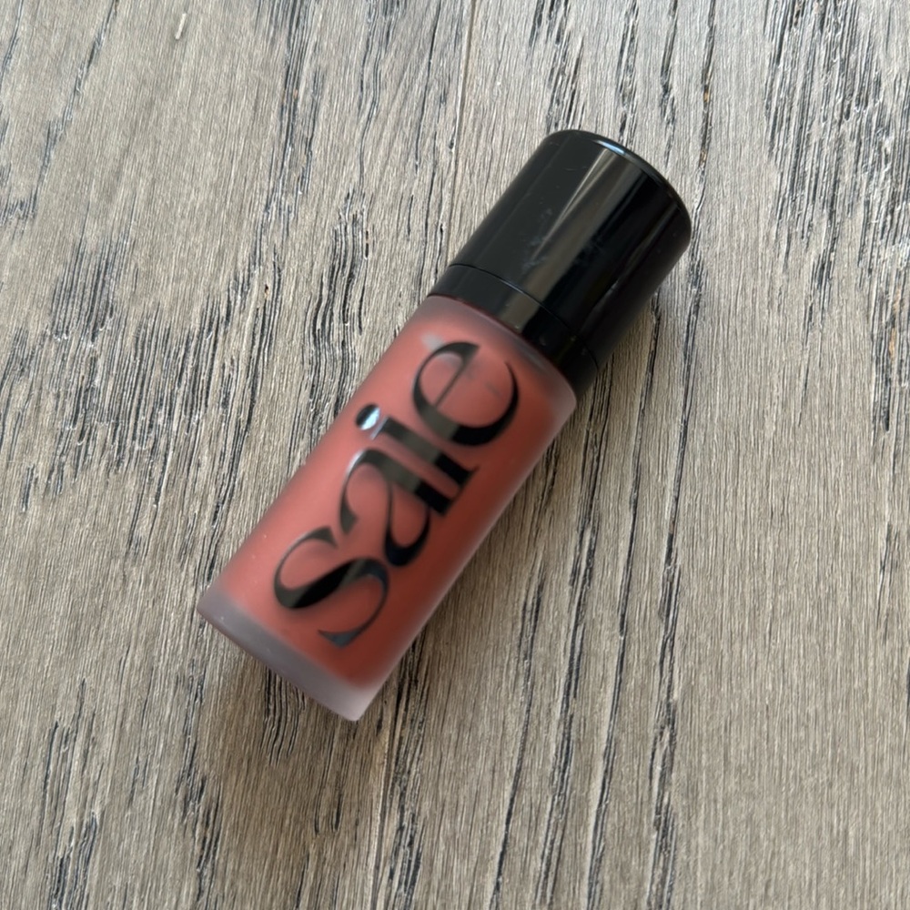 🆕 Saie Dewy Blush